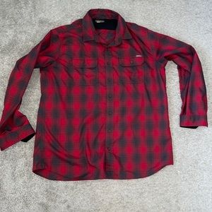 Eddie Bauer shirt